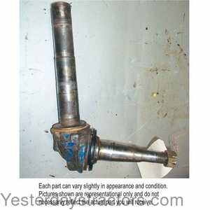 Ford 4100 Spindle - Right Hand 404528