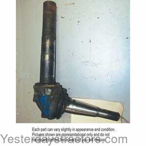 Ford 4000 Spindle - Left Hand 404529