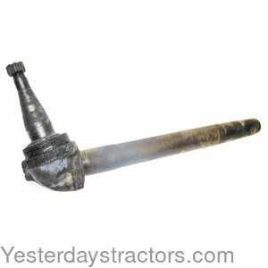 Ford 7600 Spindle - Left Hand 404550