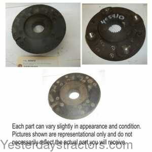 Allis Chalmers 170 Brake Plate Assembly W\ Lining 405410