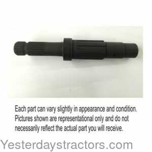 Ford 6600 PTO Shaft 411391