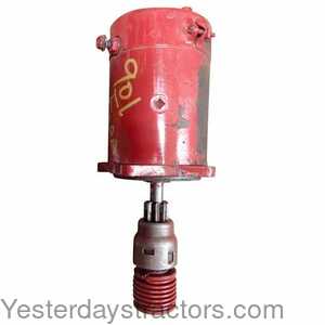 Ford NAA Starter 412200