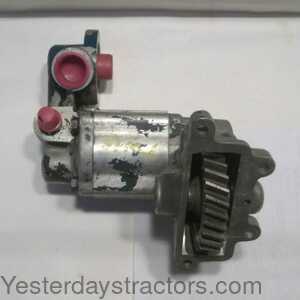 Ford 7610 Hydraulic Pump 413149