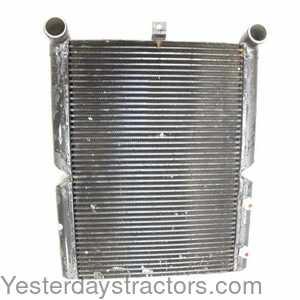 Ford 8770 Hydraulic Oil Cooler 422719