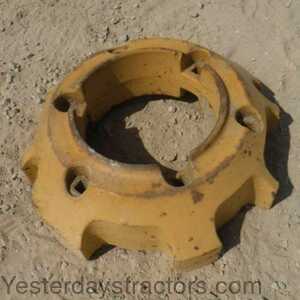 Ford 455D Rear Wheel Weight 429958