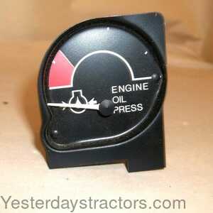 John Deere 4850 Engine Oil Pressure Gauge 430821