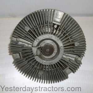 Ford TW25 Viscous Fan Clutch Assembly 430909