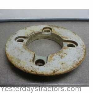 Ford 1000 Rear Wheel Weight 431288