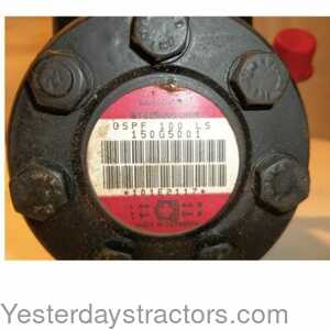 John Deere 6410S Hydrostatic Steering Pump 431724