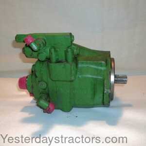 John Deere 6120L Hydraulic Pump 431732