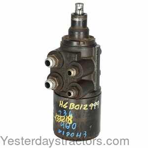 Ford 9680 Steering Hand Pump 432128