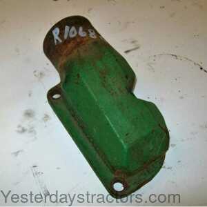 John Deere 6320 Thermostat Cover 432452
