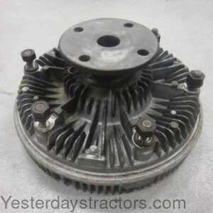 Ford TW35 Viscous Fan Clutch Assembly 433050