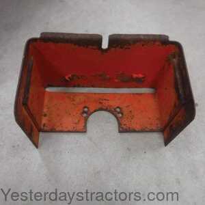 Allis Chalmers 180 PTO Shield Assembly 434278