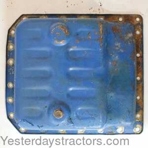 Ford 1910 Oil Pan 434401