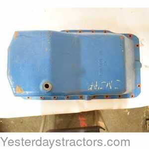 Ford 9030 Oil Pan 434436