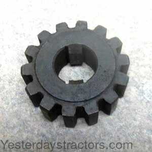 John Deere 4450 Rear Cast Wheel Pinion Gear 434488