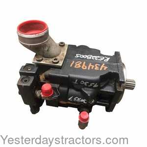 John Deere 9120 Hydraulic Pump 434981