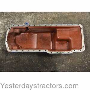 Ford 8700 Oil Pan 435318