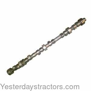 Ford 8600 Camshaft With Gear 435583
