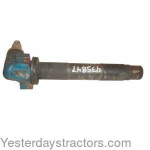Ford 1600 Spindle - Left Hand 435847