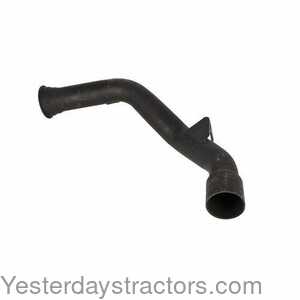 Ford 8730 Exhaust Elbow Pipe 435938