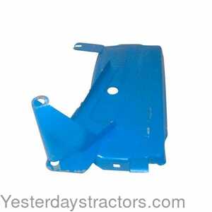 Ford 4200 Battery Tray - 73 and 80 Amp Battery 436175