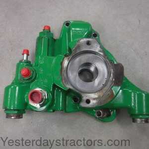 John Deere 6115R Hydraulic Charge Pump 436600