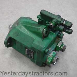 John Deere 6105M Hydraulic Pump 436676