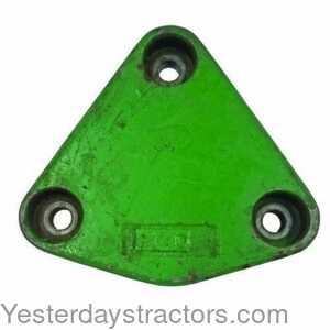 John Deere 6300L End Cover - Right Hand 440355