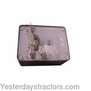 Allis Chalmers 9150 Flasher Control Switch 450918