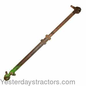 John Deere 4430 Tie Rod Assembly - Extra Wide Front Axles 454395