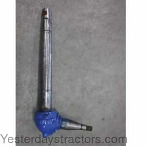 Ford 7000 Spindle - Left Hand High Clearance 461169