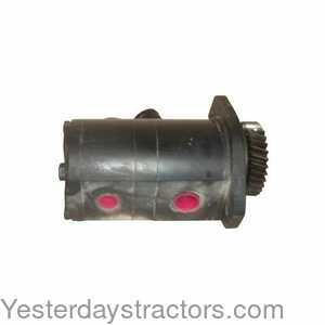 John Deere 5076E Hydraulic Pump 462048