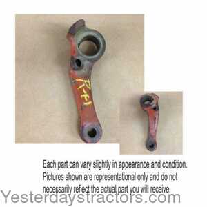 Allis Chalmers 185 Steering Arm - Right Hand 497155