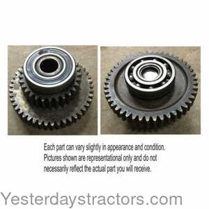 Ford 9700 PTO Drive Gear 497181