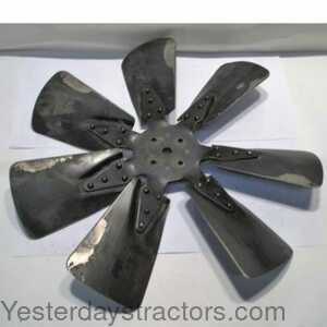 Ford 9600 Cooling Fan - 7 Blade 497215