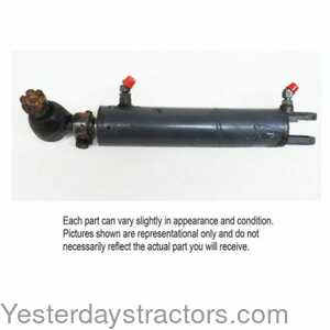 Ford 8770 Steering Cylinder 497279