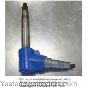 Ford TW10 Spindle 497777