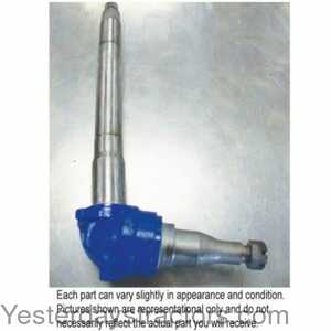 Ford 8000 Spindle 497778