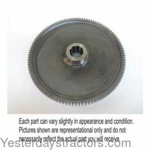 Ford TW20 PTO Driven Gear 497966