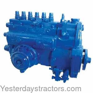 Ford 9000 Injection Pump 498126