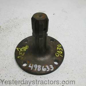 Ford 9030 PTO Shaft 498633