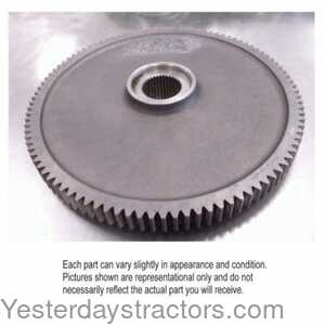 Ford 9000 PTO Drive Gear 498852