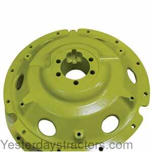 John Deere 9330 Rear Cast Wheel 498874