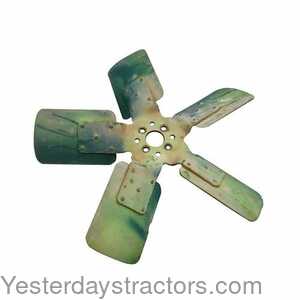 John Deere 2040 Cooling Fan - 5 Blade 499881