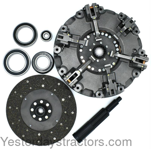 Ford 4010S Clutch Kit 5171137KT