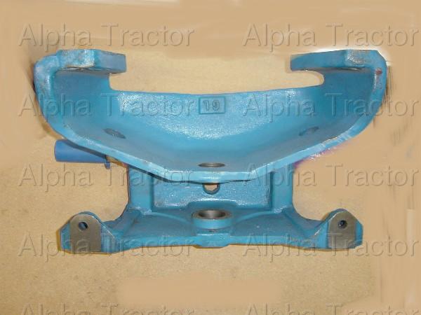 Ford 3055 Front Axle Support C5NN3A042G
