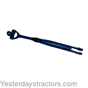 Ford 3000 Leveling Rod Assembly 6N564B