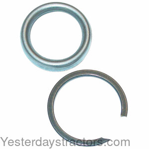 John Deere 1030 Gear Shift Lever Washer And Snap Ring Kit 70202875